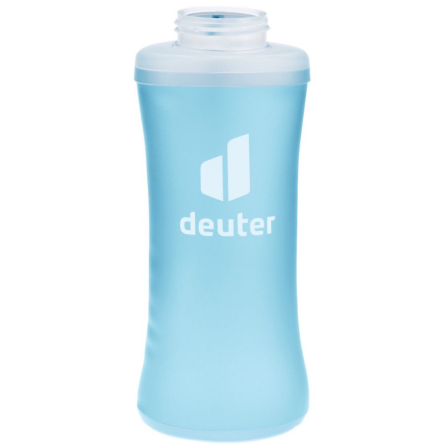 Deuter Streamer Flask II 500 ml, Drikkeflaske, Hydrablue