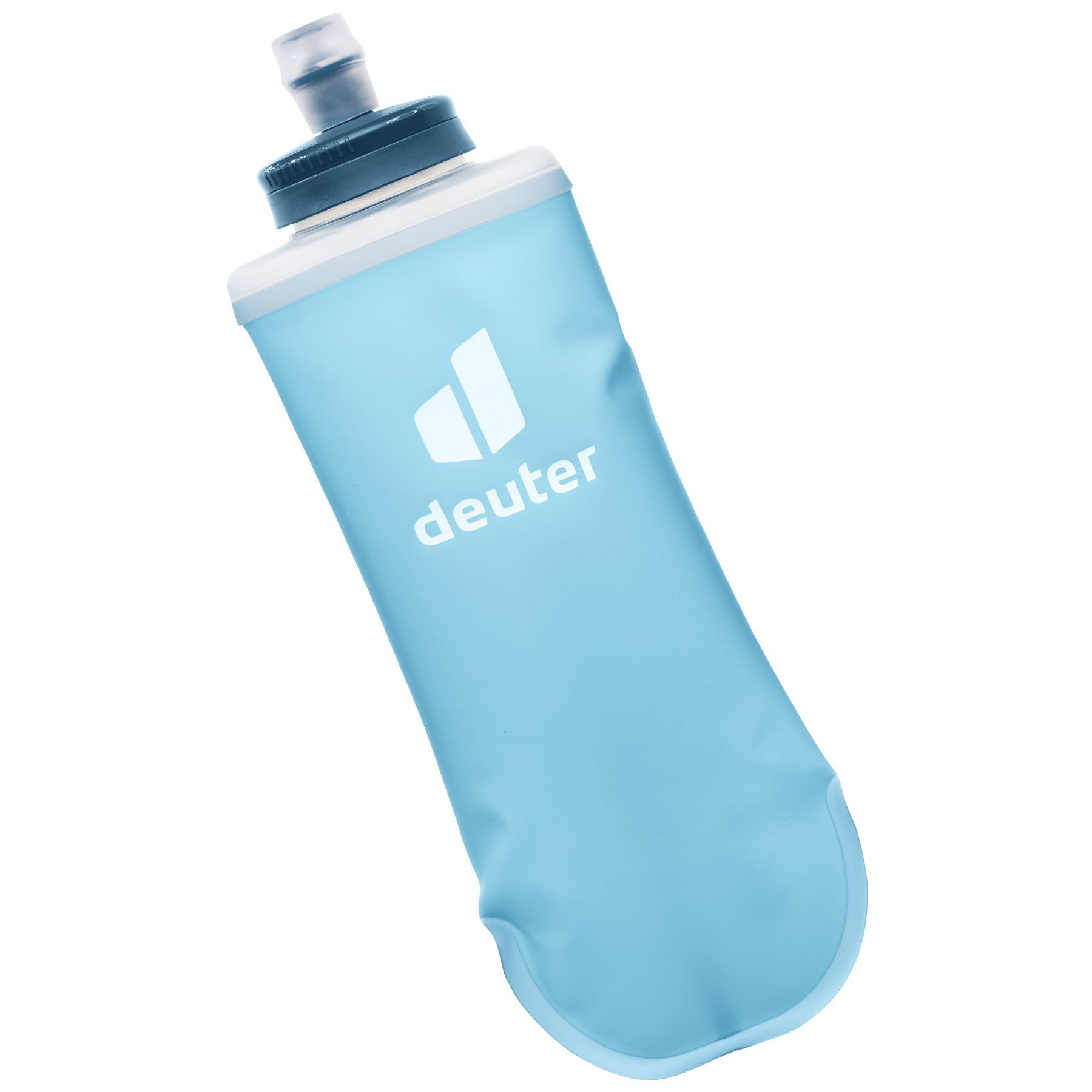 Deuter Streamer Flask LP 500 ml, Drikkeflaske, Hydrablue