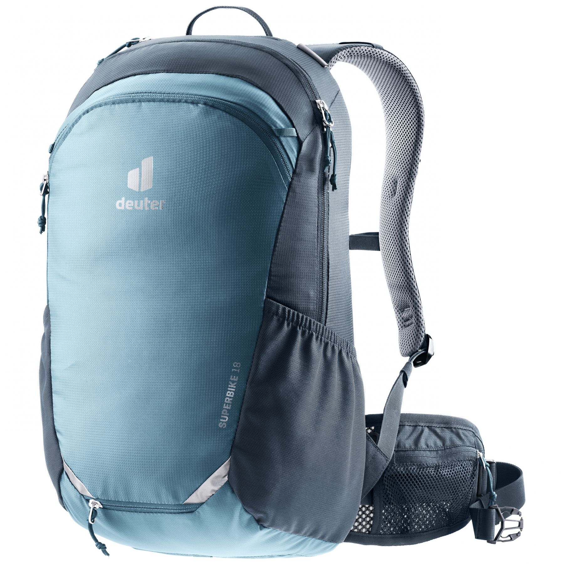 Deuter Superbike 18, Ryggsekk, Atlantic-Ink