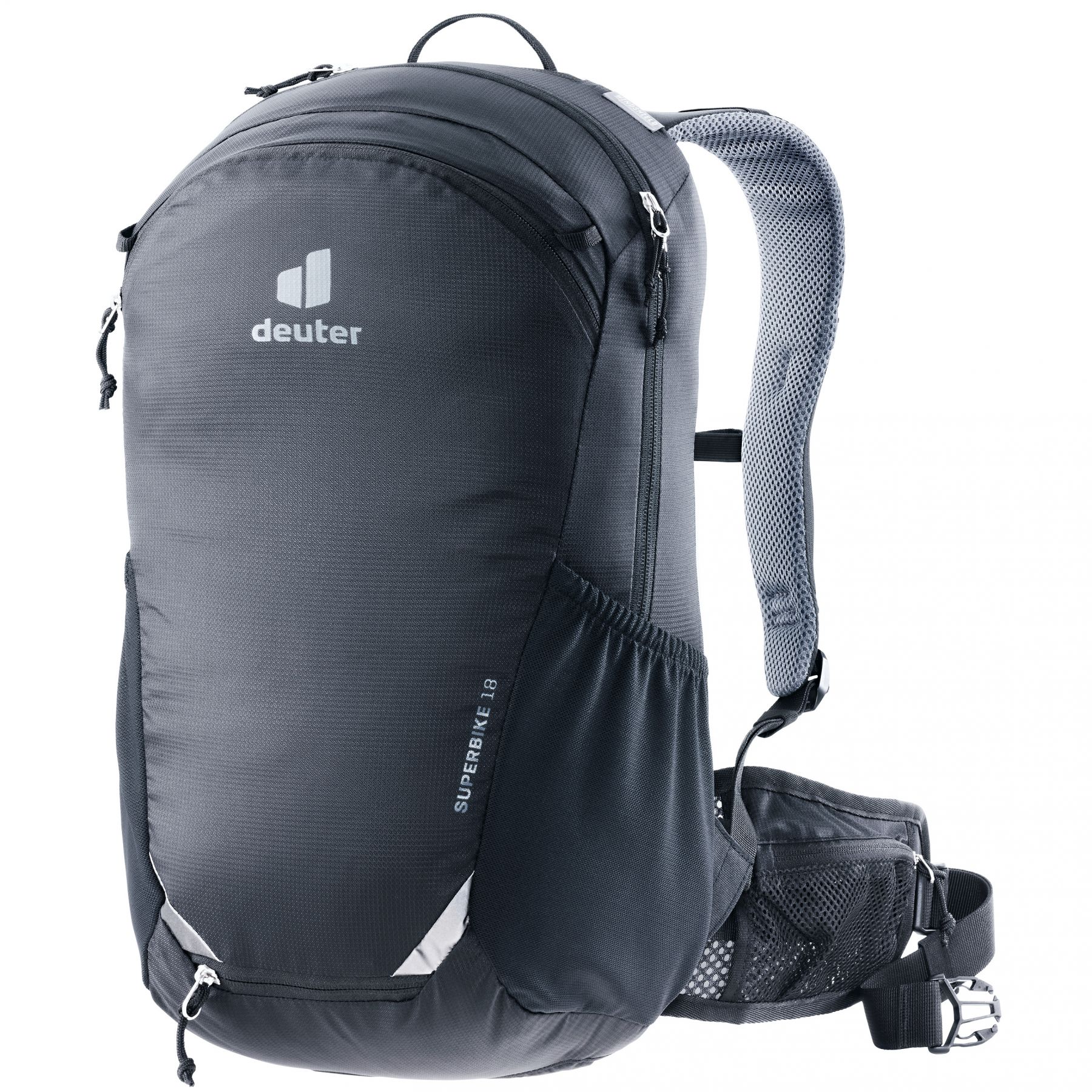 Deuter Superbike 18, Ryggsekk, Black