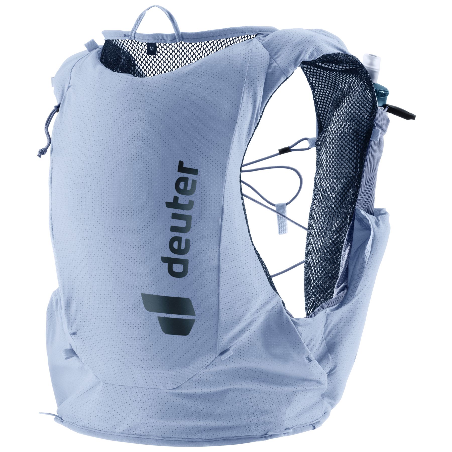 Deuter Traick 5 SL, Løperyggsekk, Dame, Polar-Bluejay
