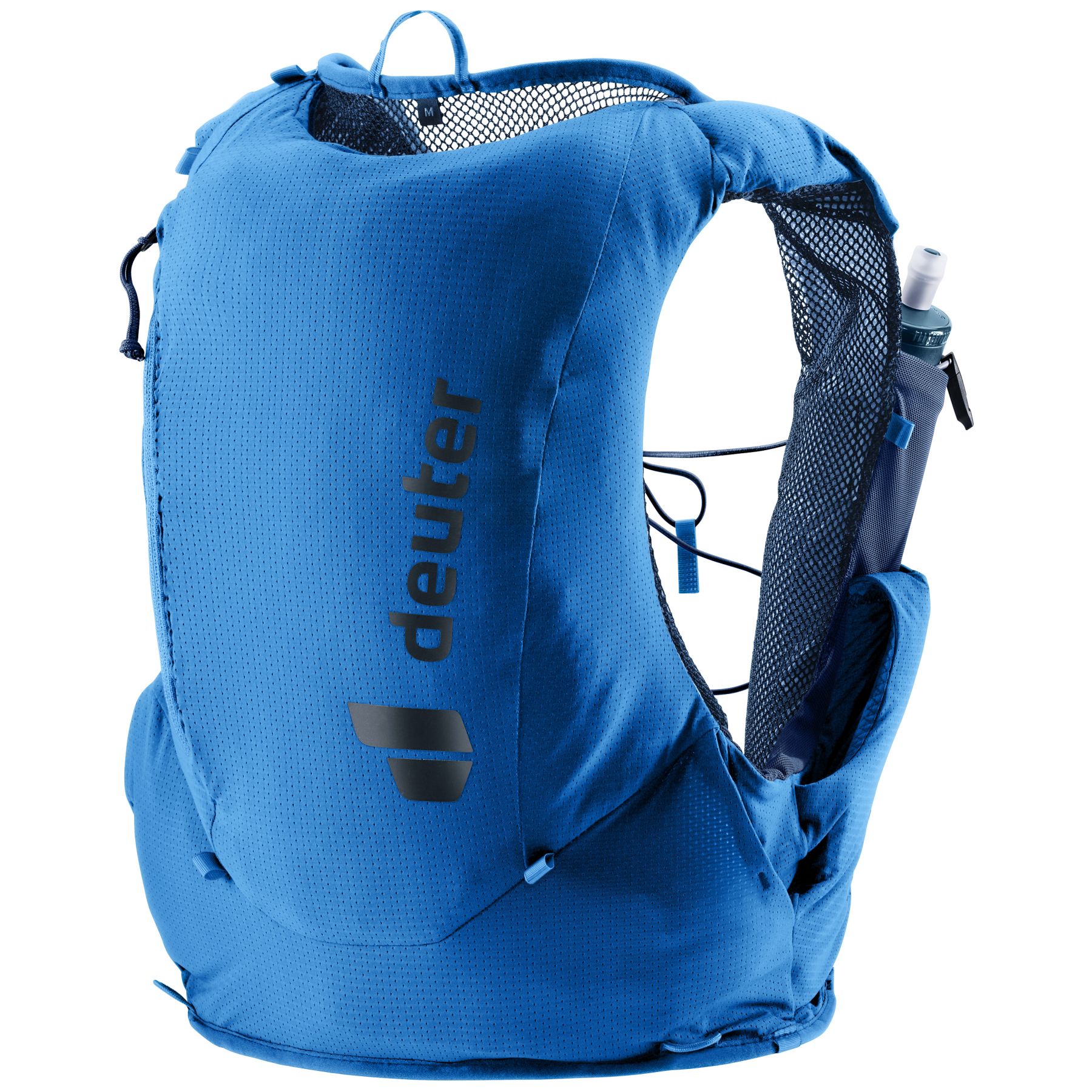 Deuter Traick 9, Løperyggsekk, Neptune-nightblue
