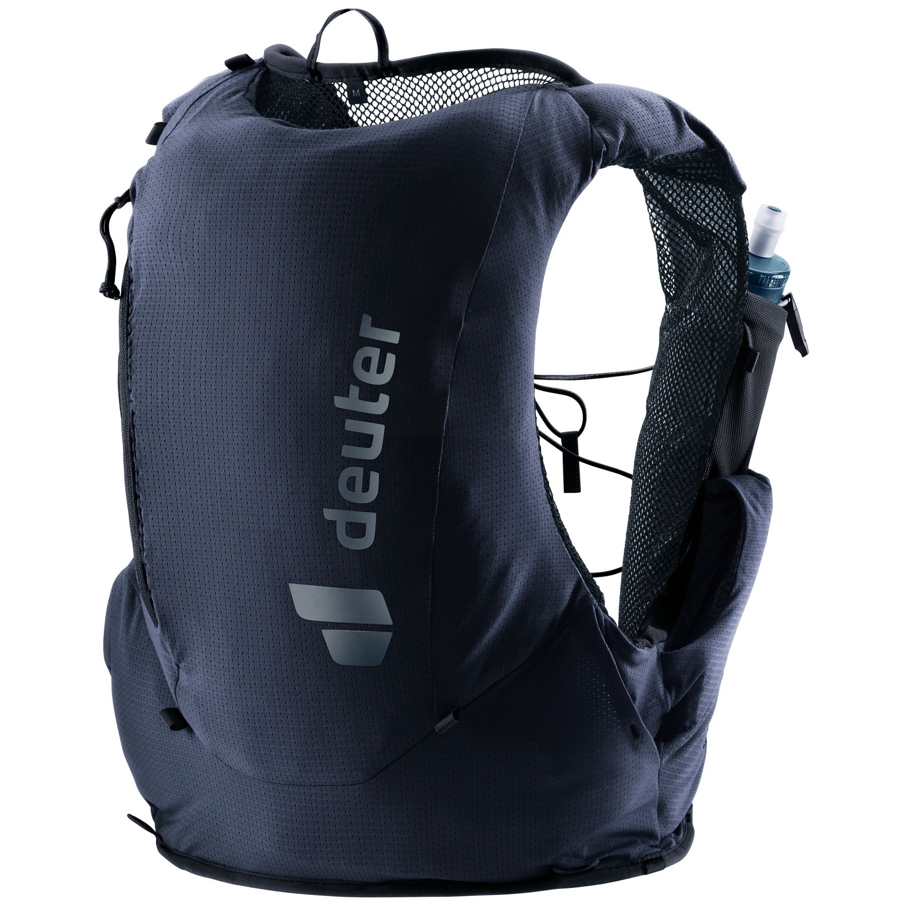 Deuter Traick 9 SL, Løperyggsekk, Dame, Black