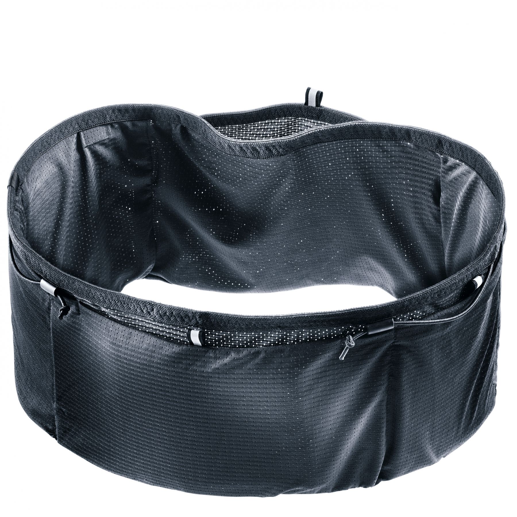 Deuter Traick Belt, Løperyggsekk, Black