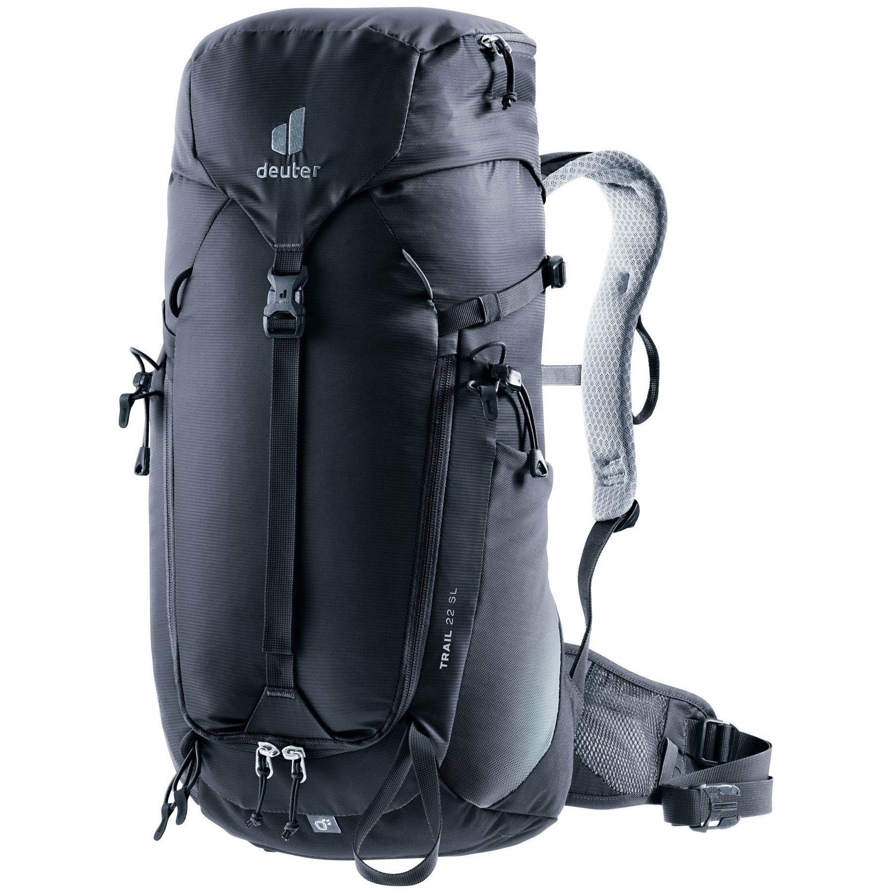 Deuter Trail 22 SL, Dame, Black