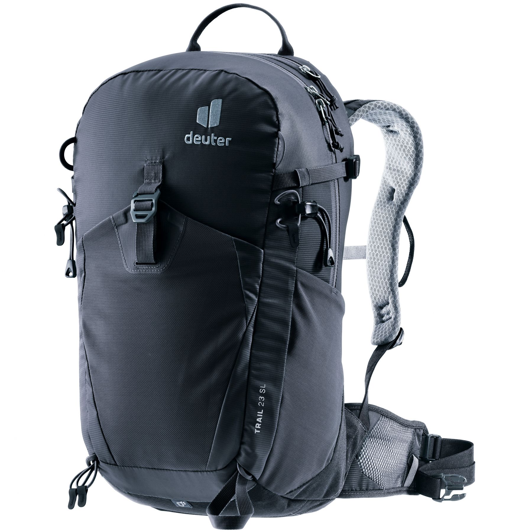 Deuter Trail 23 SL, Dame, Black