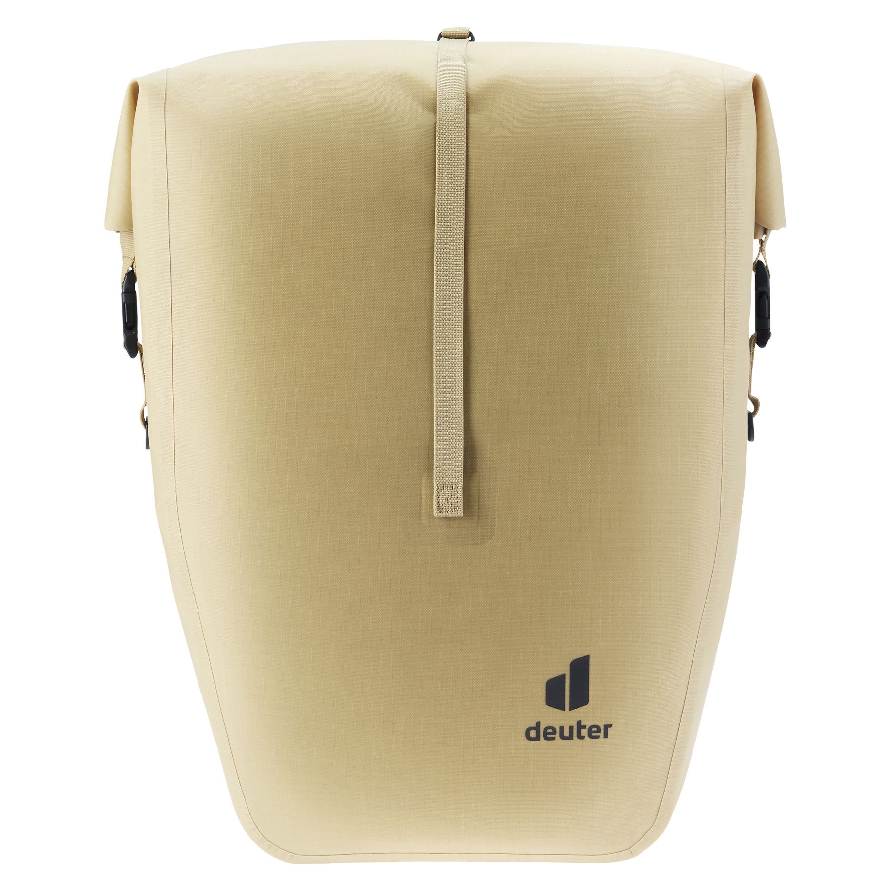 Deuter Visby 25+5, Sykkelveske, Desert