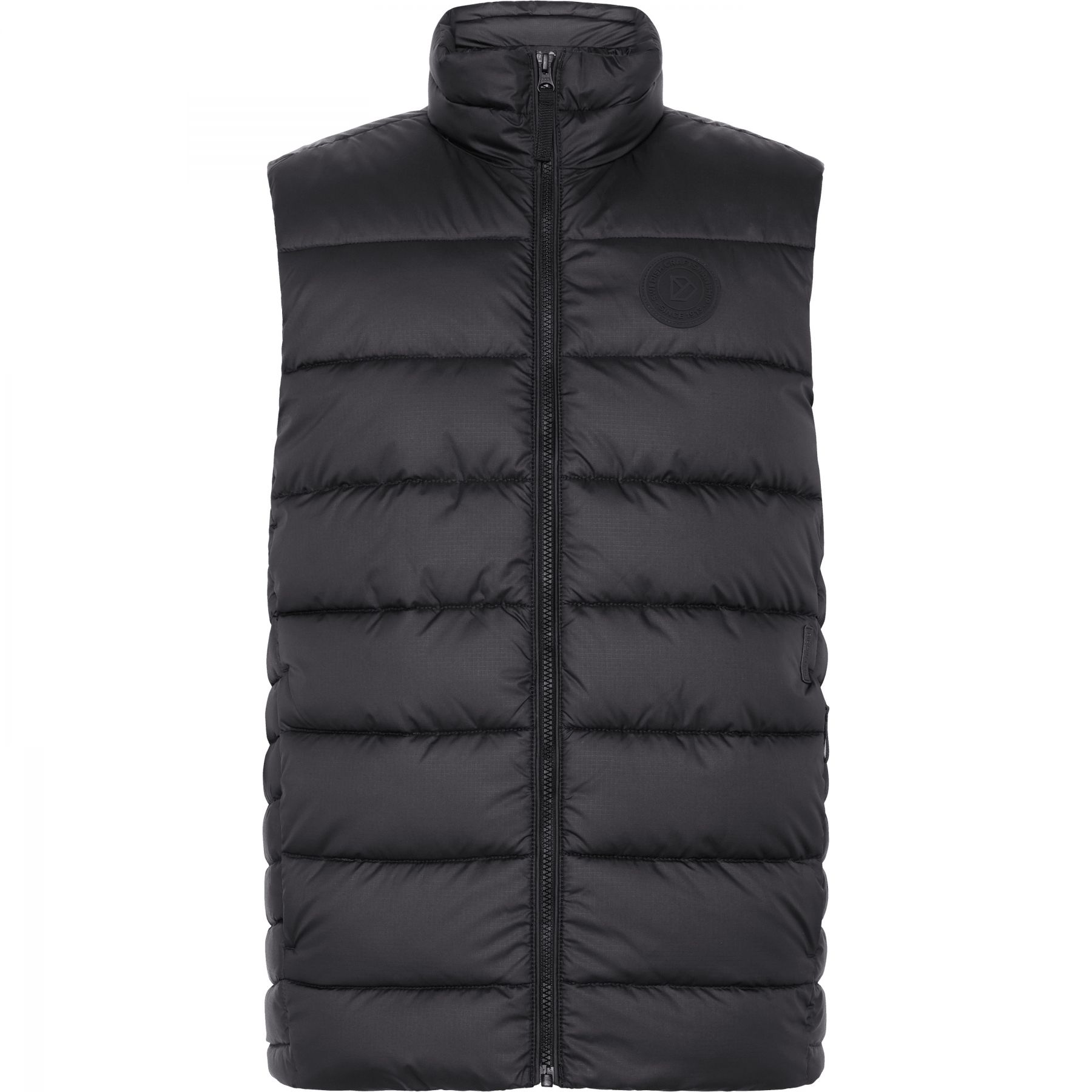 Didriksons Anton, Vest, Herre, Black
