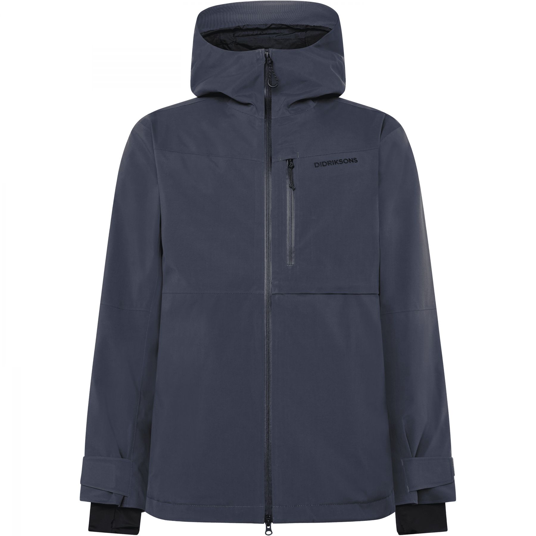 Didriksons Asp, Skijakke, Herre, Sleepy Blue