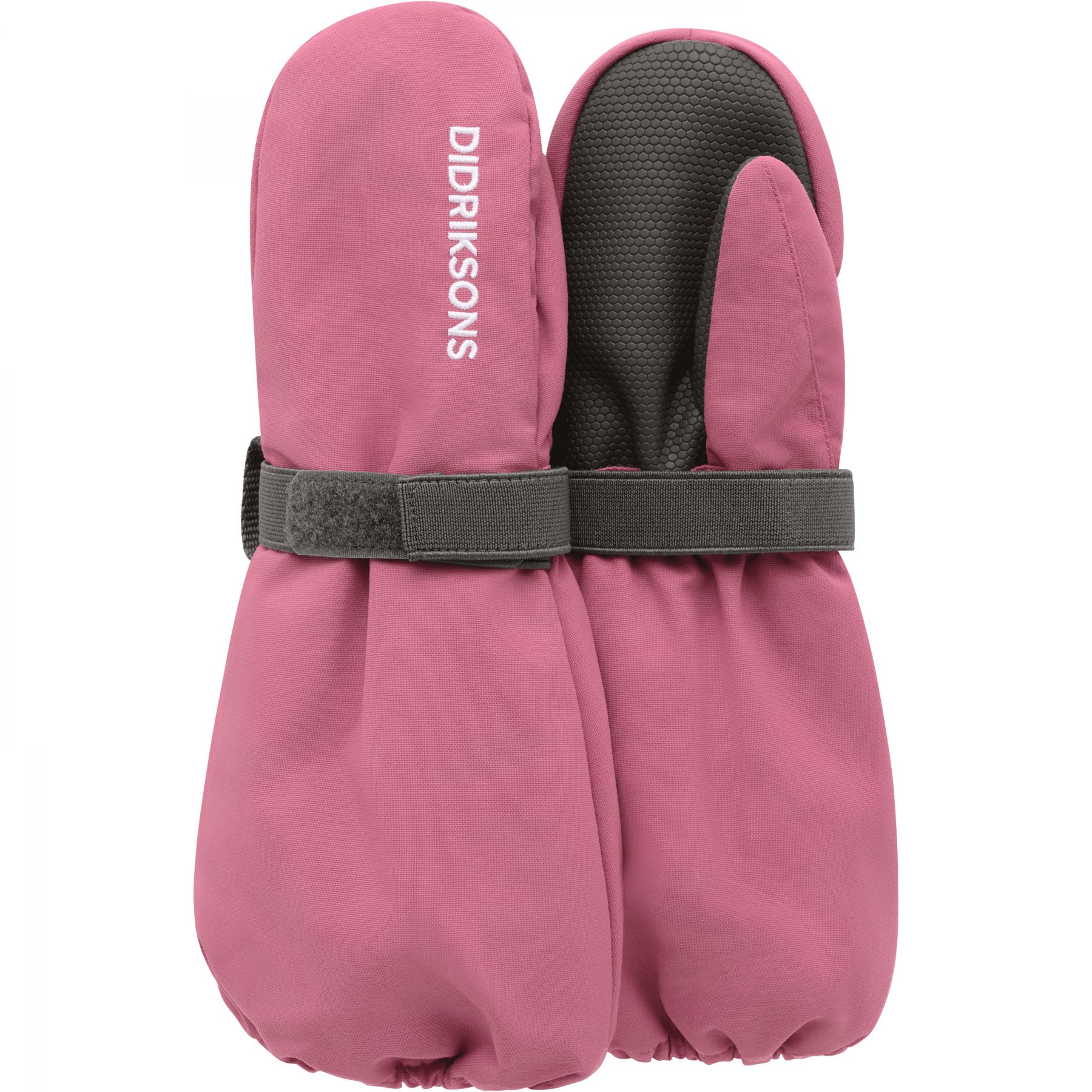 Didriksons Biggles 8, Votter, Barn, Heather Pink