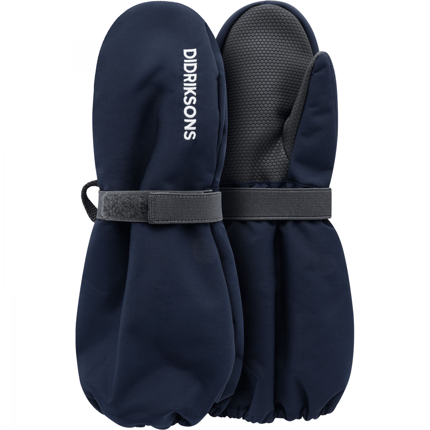 Didriksons Biggles 8, Votter, Barn, Navy