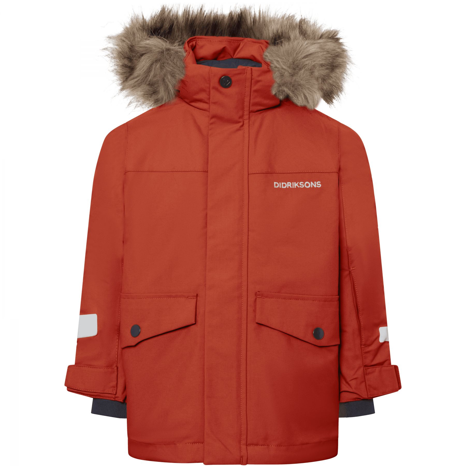 Didriksons Bjärven 5, Parkas, Barn, Rust