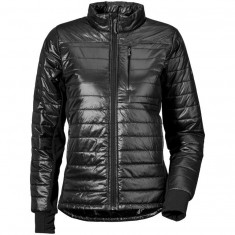 Montane Featherlite Down Micro Jacket, Dunjakke, Dame, Sort Montane Featherlite Down Micro Jacket, Dunjakke, Dame, Sort