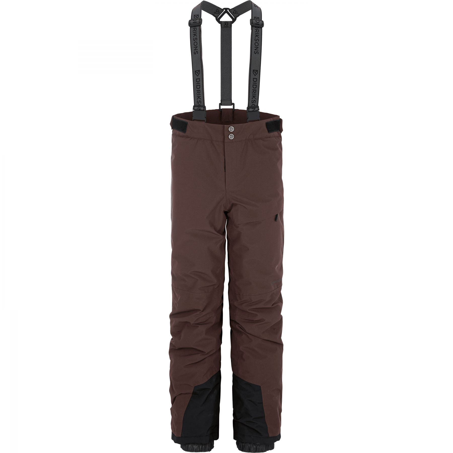 Didriksons Dacit, Skibukse, Junior, Shadow Brown