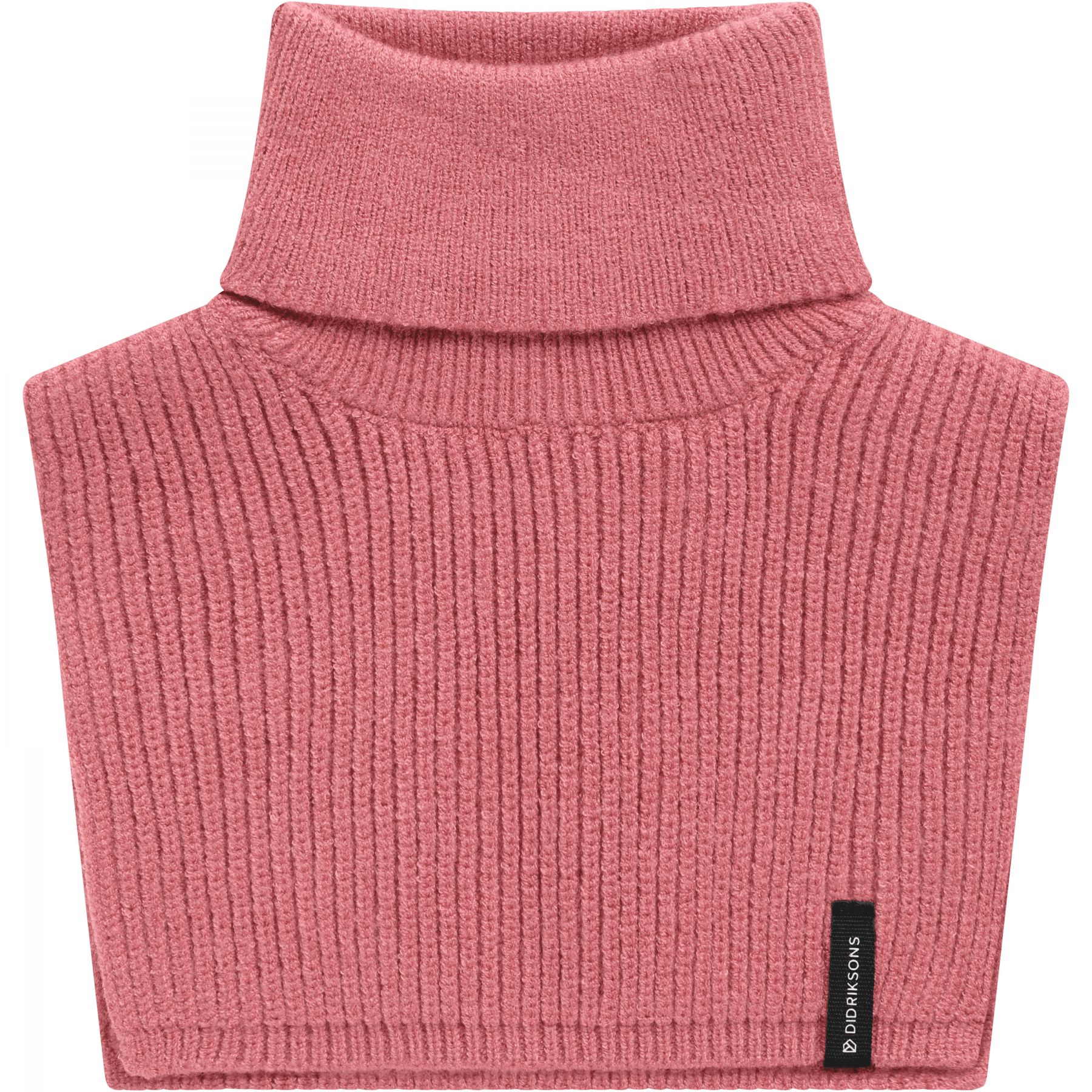Didriksons Delfinen 3, Hals, Barn, Heather Pink