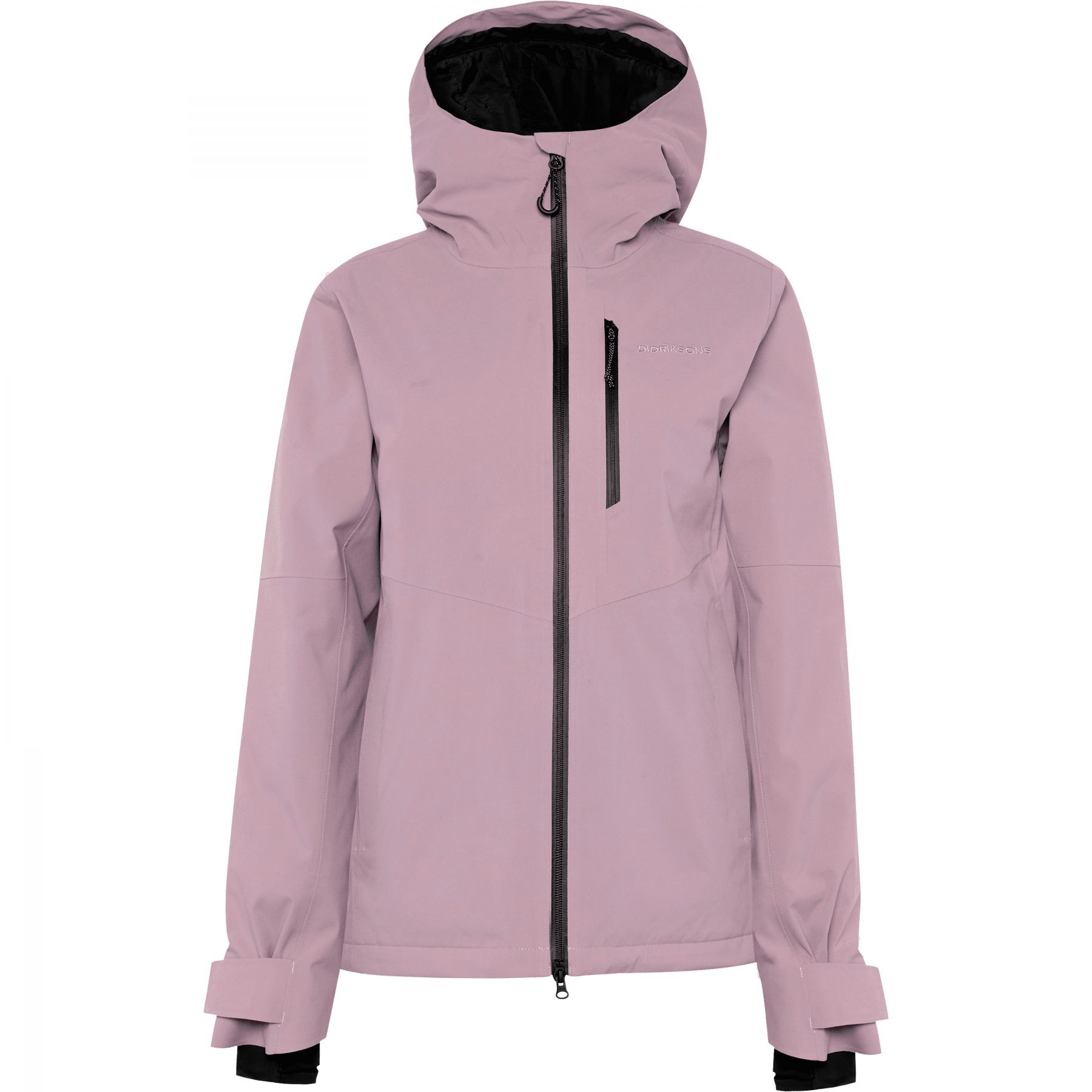 Didriksons Fiora, Skijakke, Dame, Lilac Haze