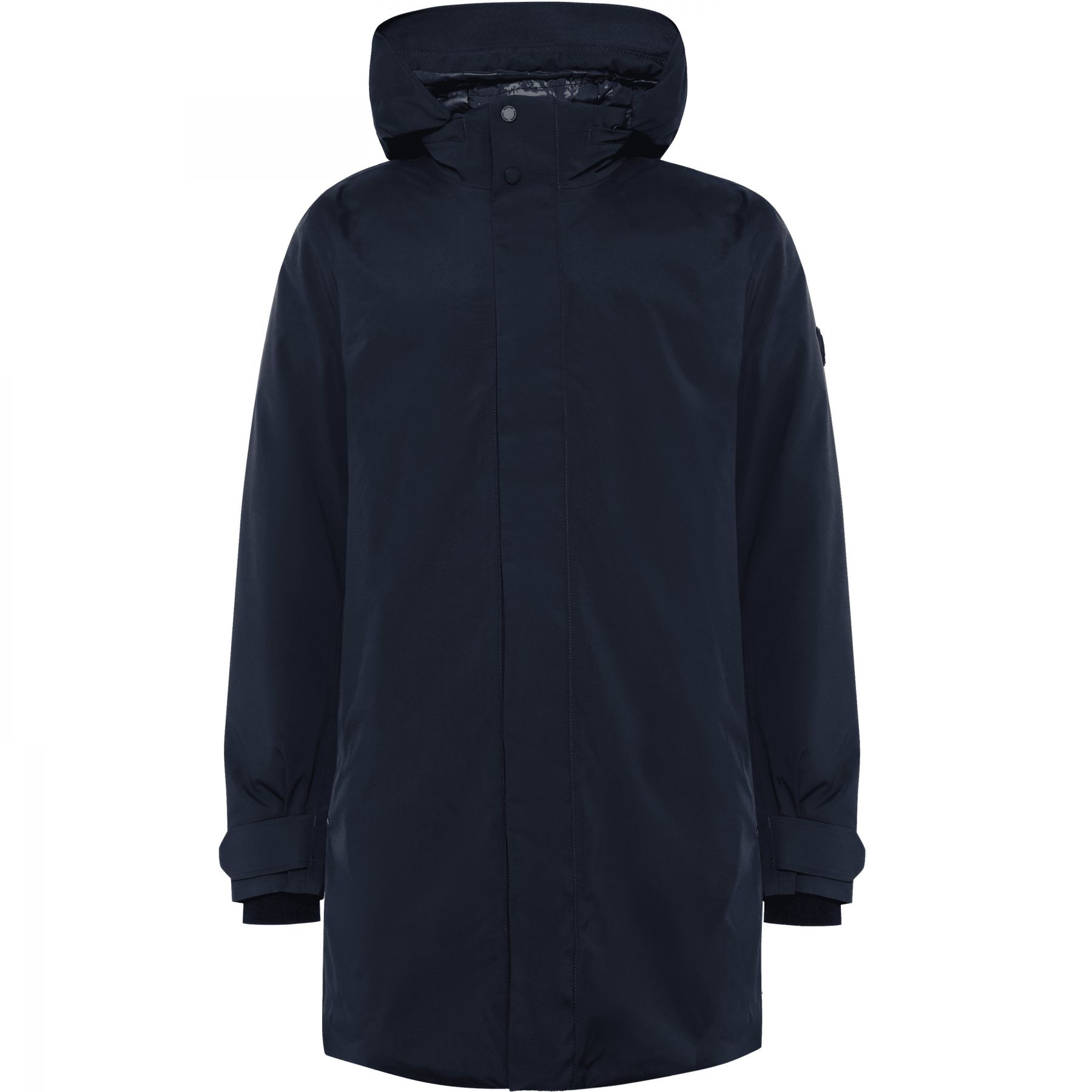 Didriksons Hektor 2, Parkas, Herre, Dark Night Blue