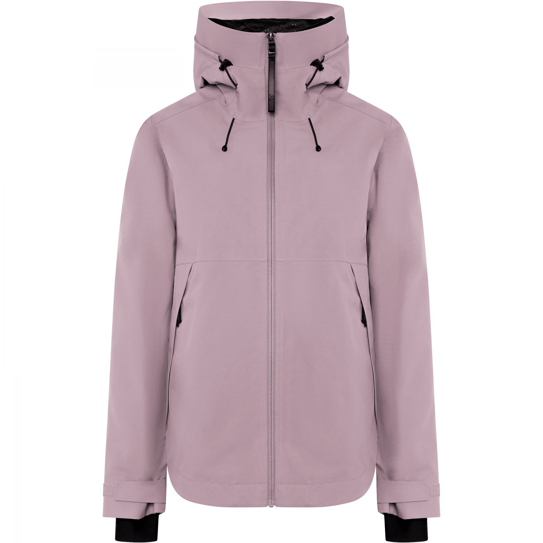 Didriksons Jennie 2, Vinterjakke, Dame, Lilac Haze