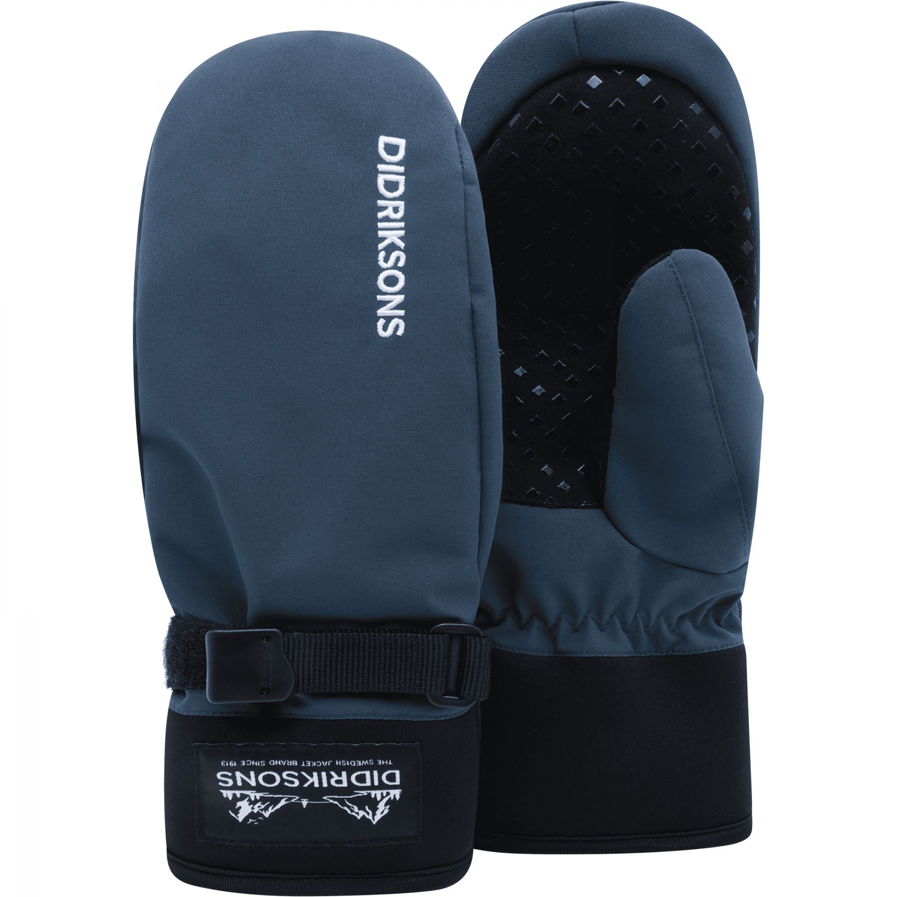 Didriksons Lovas 2, Votter, Junior, Mountain Blue
