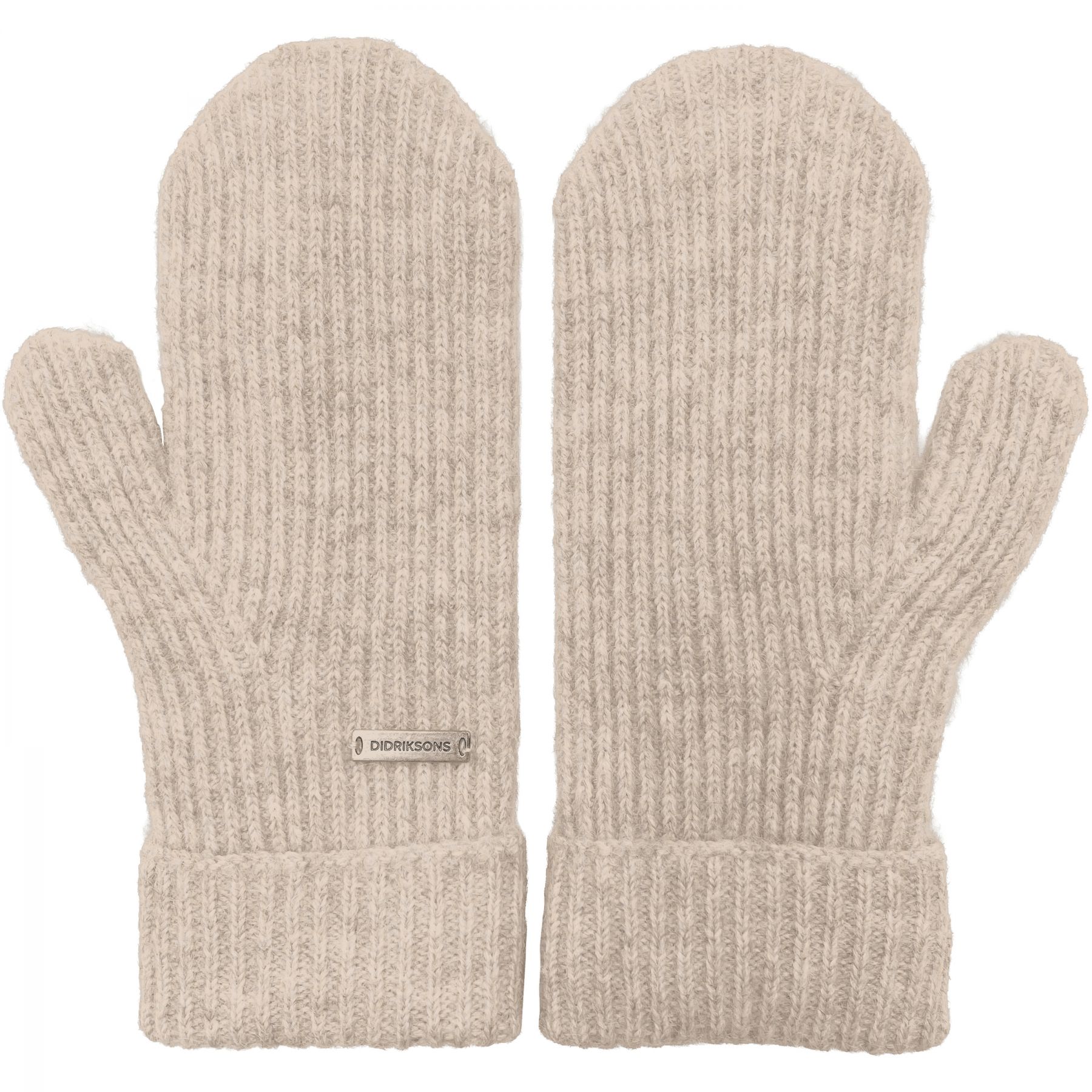 Didriksons Malin, Votter, Beige Melange