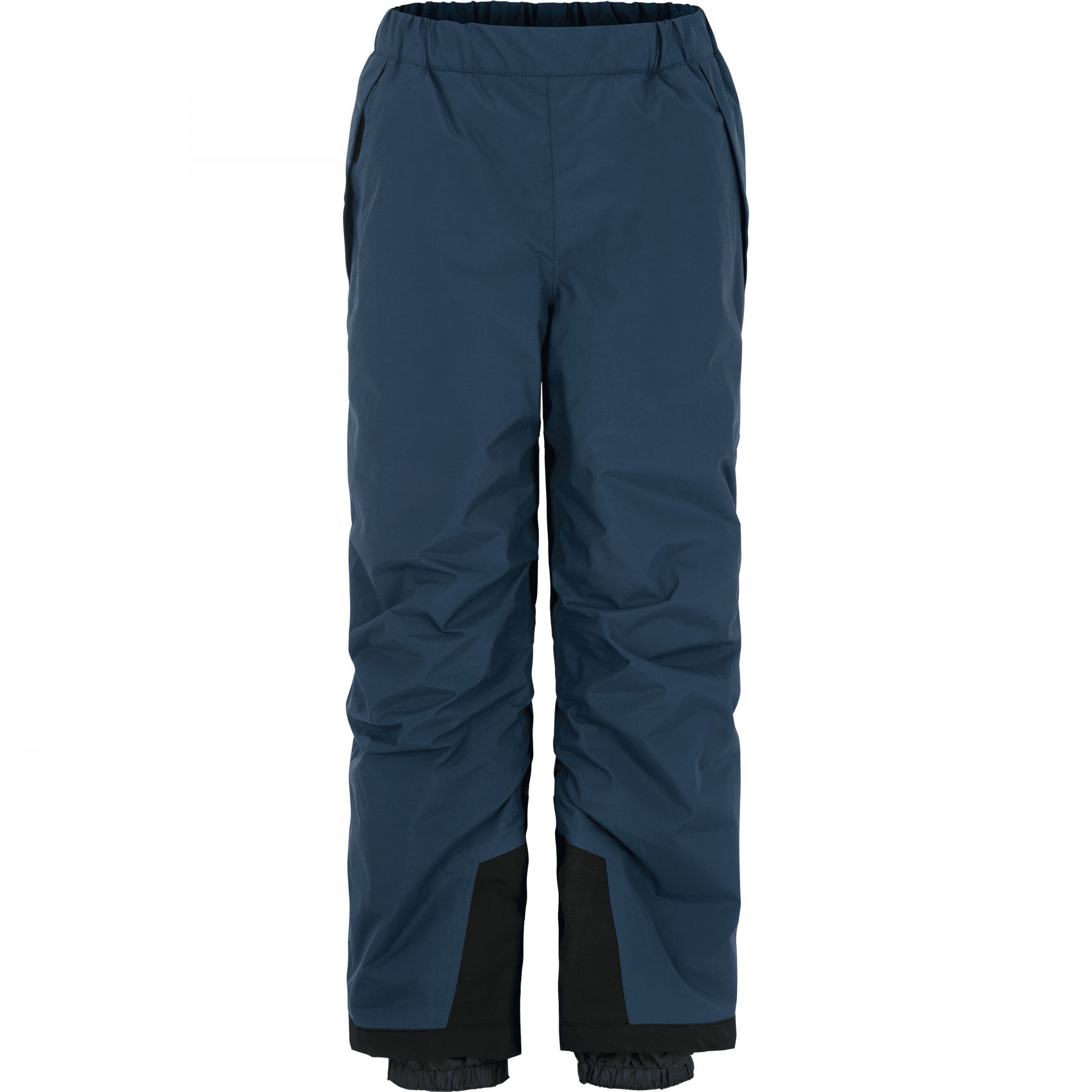 Didriksons Perlit 2, Skibukse, Junior, Mountain Blue
