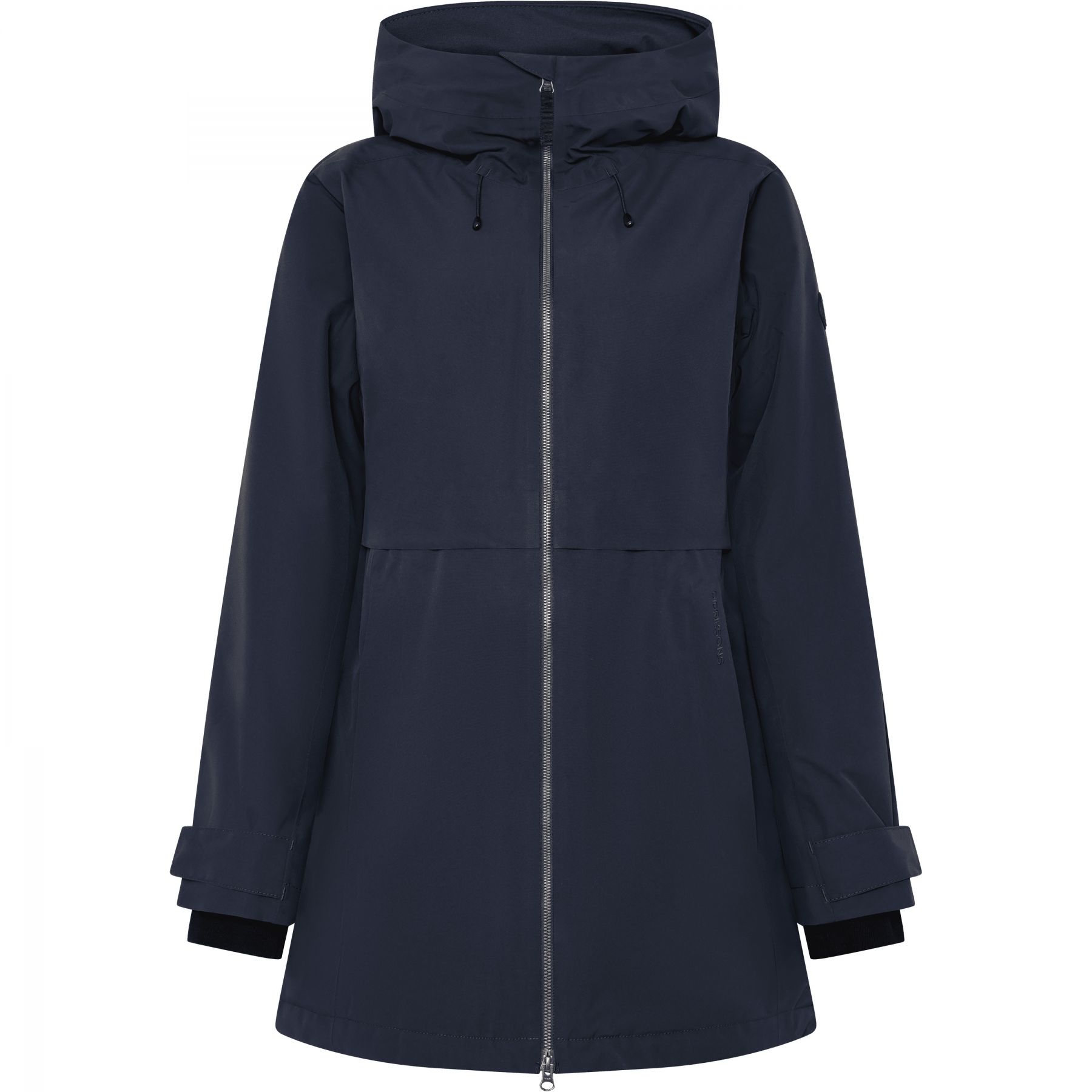Didriksons Tiril, Parkas, Dame, Dark Night Blue