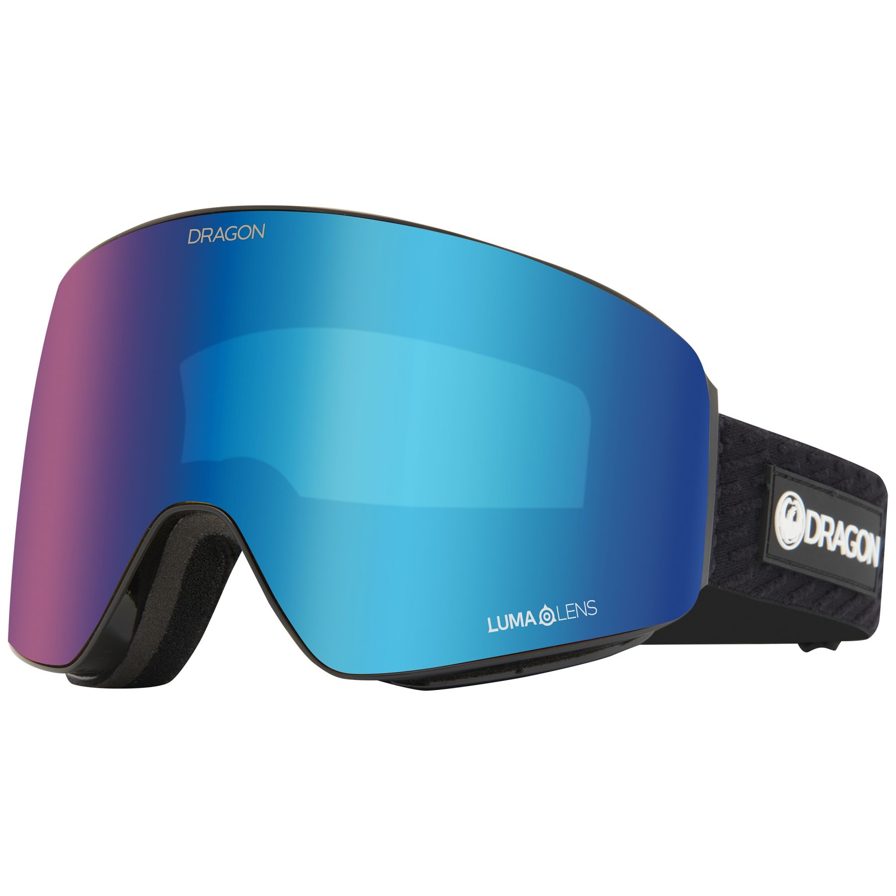 PXV, Skibriller, Icon Blue