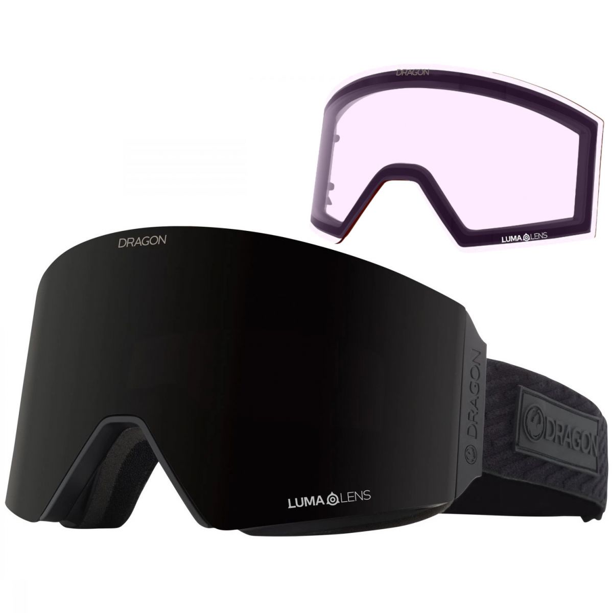 Bilde av RVX MAG OTG, Skibriller, Midnight