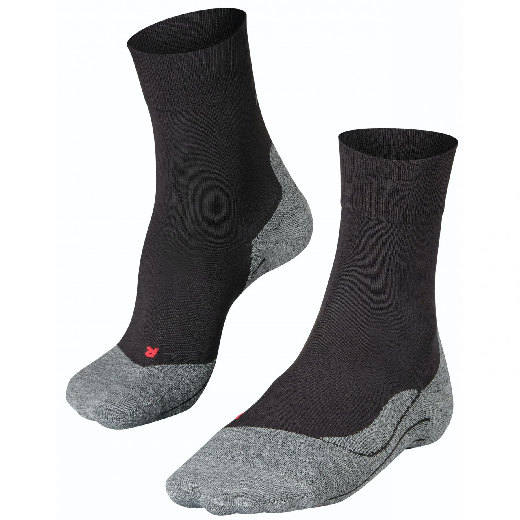 FALKE RU4 W's, Løpesokker Black Mix 41-42