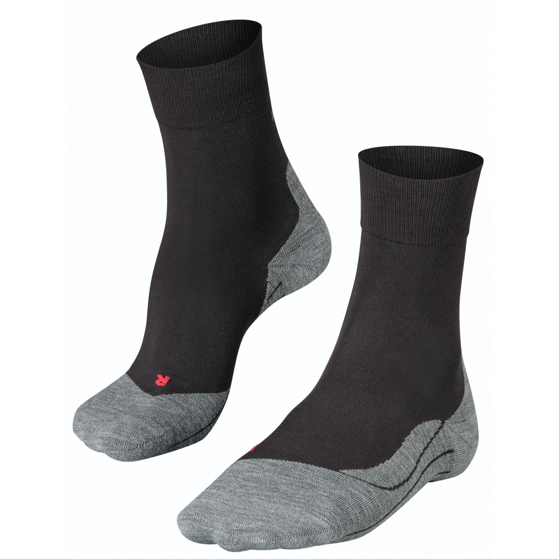 FALKE RU4 M's, Løpesokker Black Mix 44-45