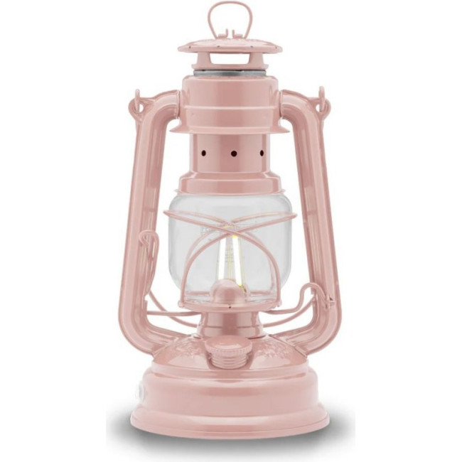 Feuerhand LED Lykt Baby Special 276, Rose, lykt, lyserosa
