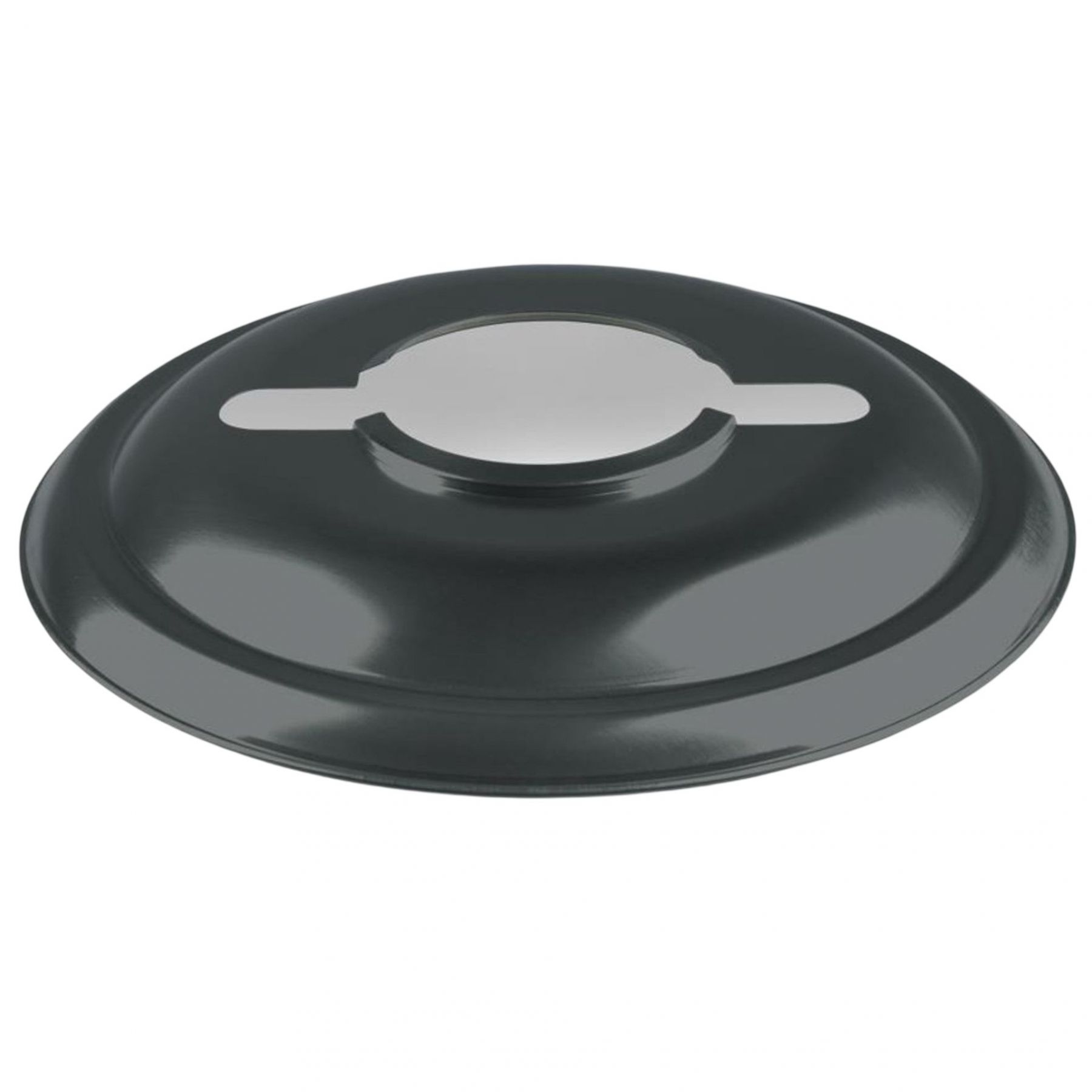 Feuerhand Reflector Shade for Baby Special 276, fargereflekter, antrasittgrå