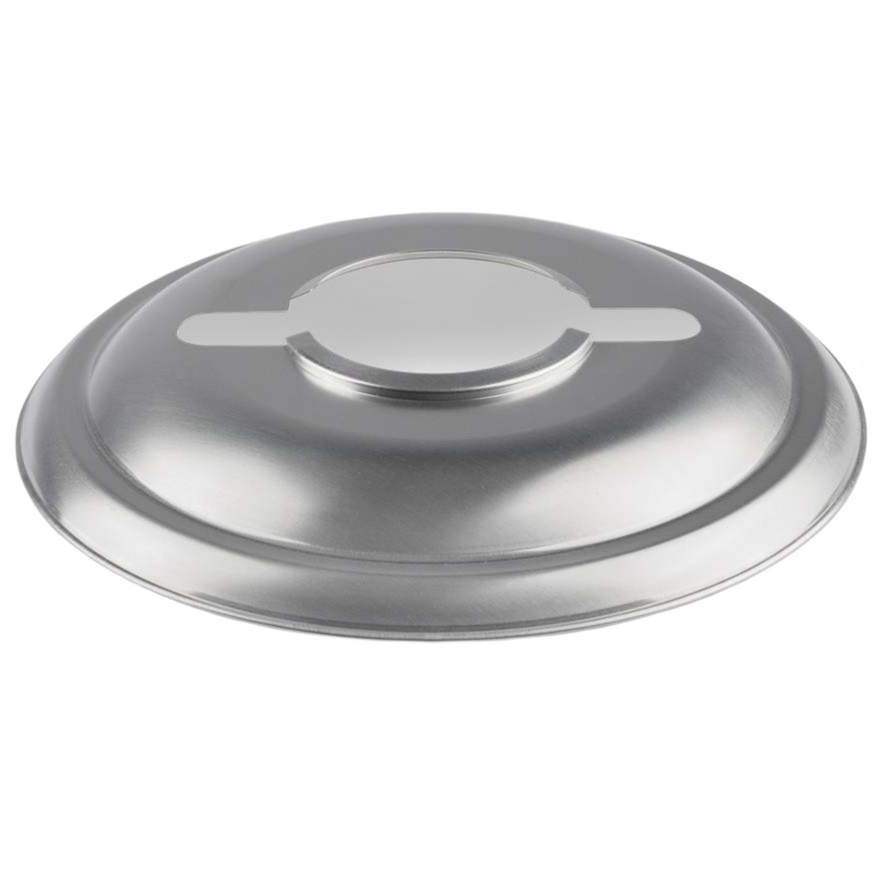 Feuerhand Reflector Shade for Baby Special 276, fargereflekter, grå