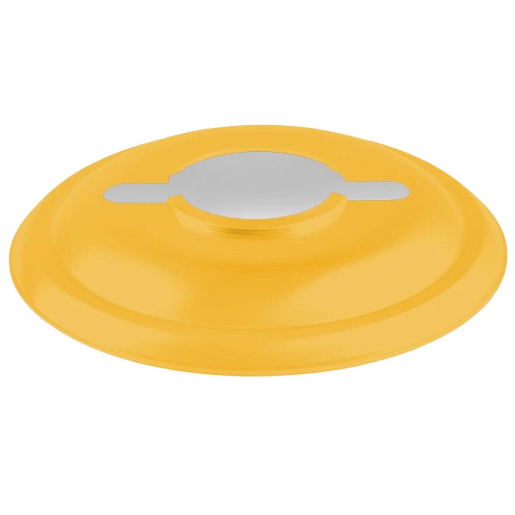 Feuerhand Reflector Shade for Baby Special 276, Farvereflektor, Gul