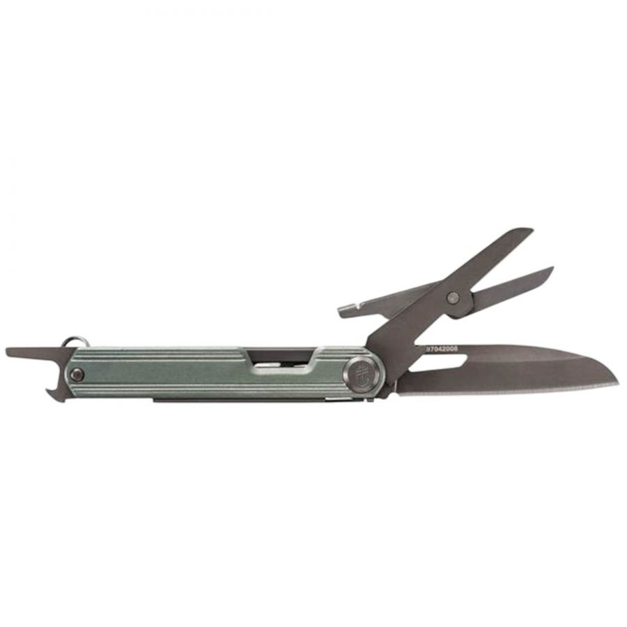 ArmBar Slim Cut not_defined