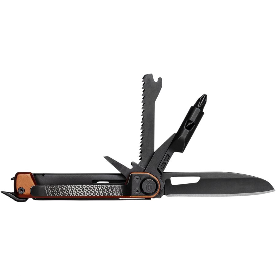 Gerber Armbar Trade, multiverktøy, oransje