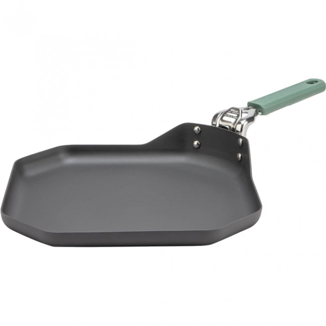 Gerber Compleat Griddle, panne, grønn