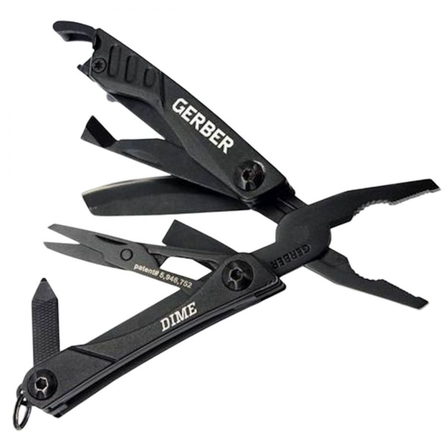 Bilde av Dime Micro-Multitool