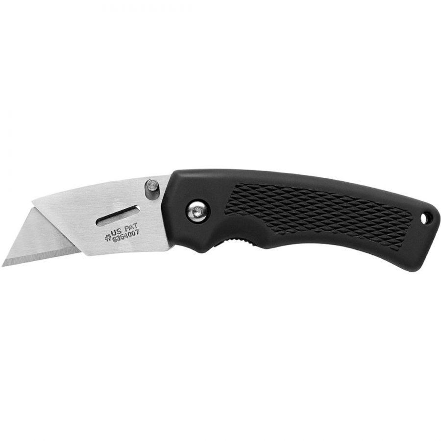 Gerber Edge, lommekniv, svart