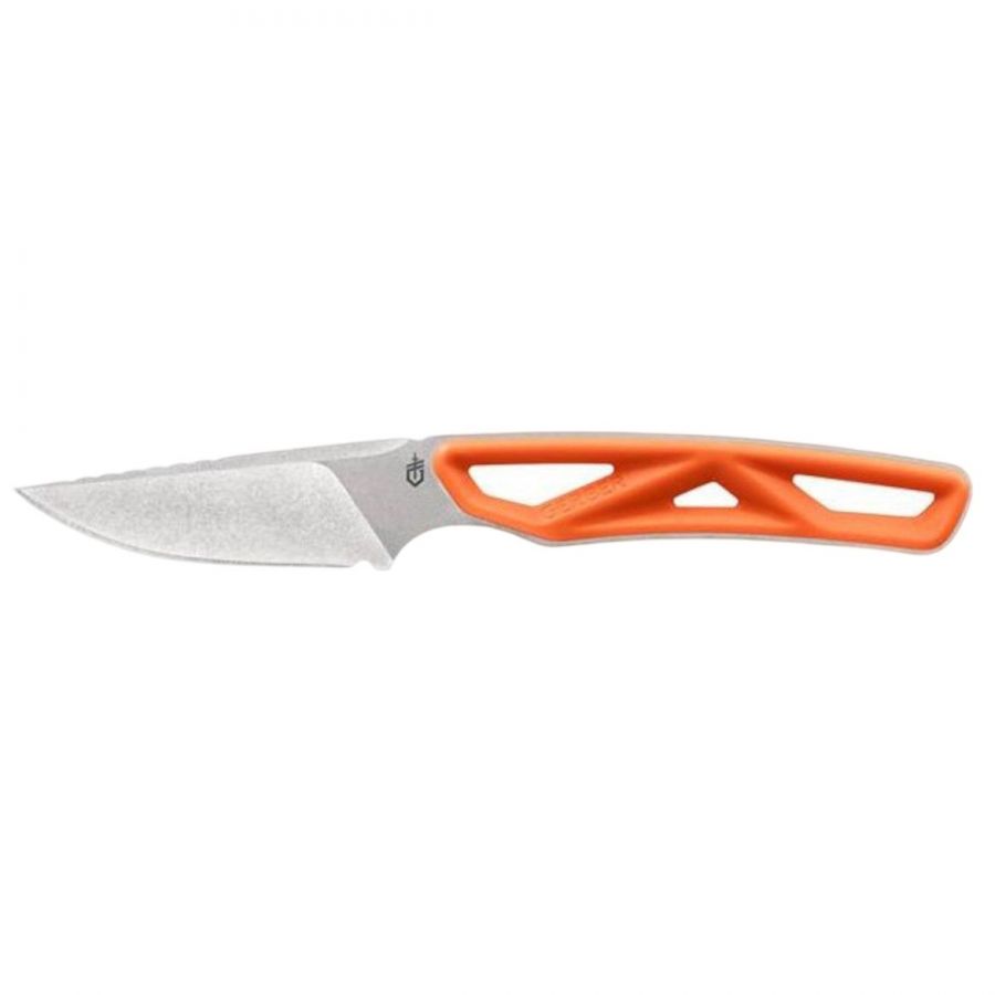 Gerber Exo-Mod Caper, kniv, oransje