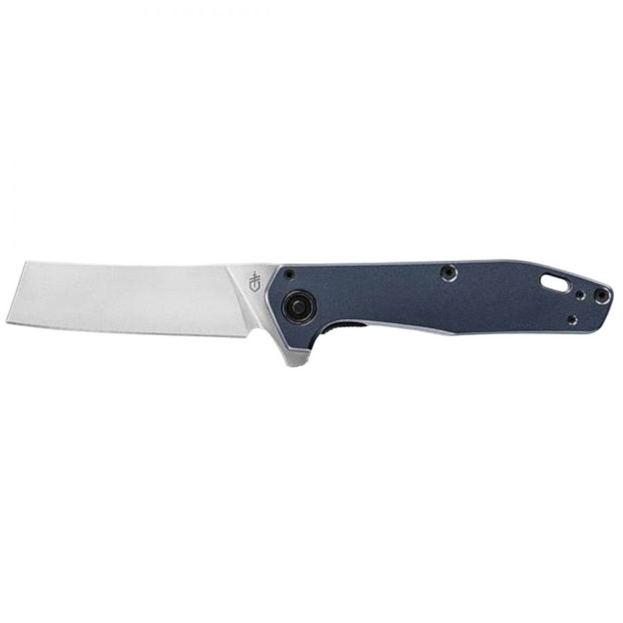 Gerber Fastball Cleaver, multiverktøy, blå