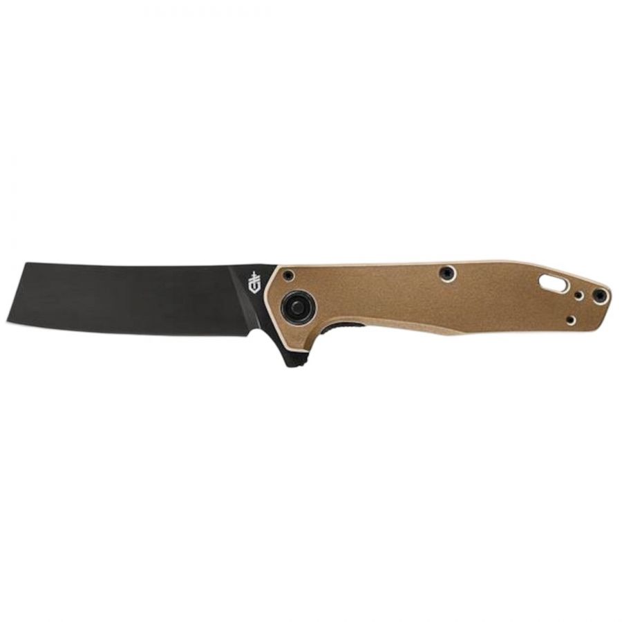 Gerber Fastball Cleaver, multiverktøy, coyote