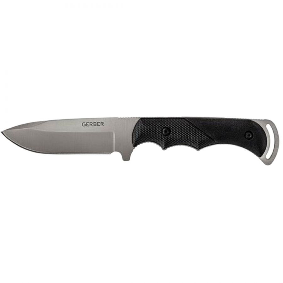 Gerber Freeman Guide, kniv, svart