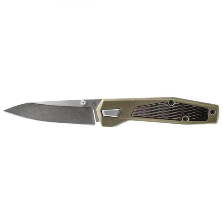Gerber Fuse, multiverktøy, grønn