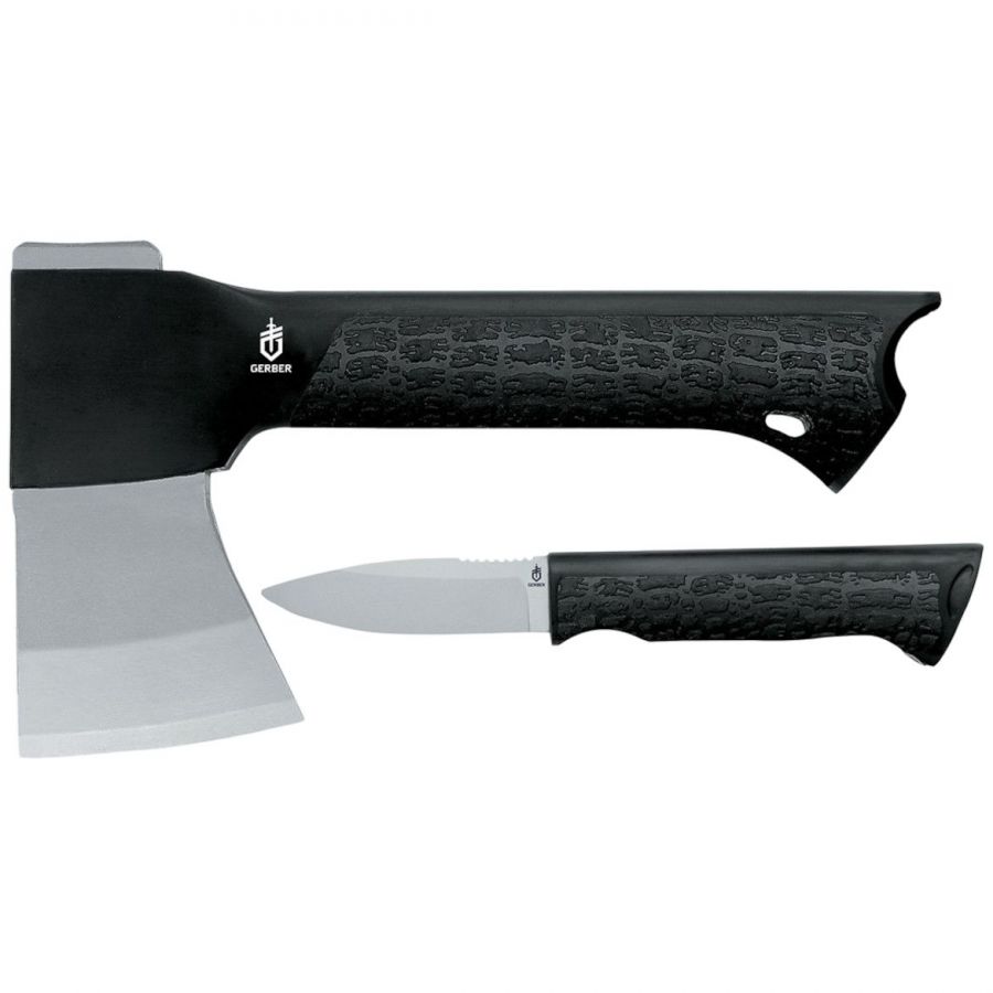 Gerber Gator Axe, øks, multi