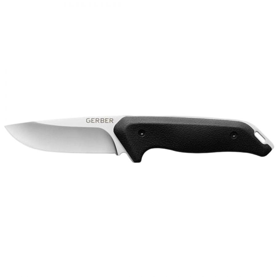 Gerber Moment Fixed Large Drop Point, lommekniv