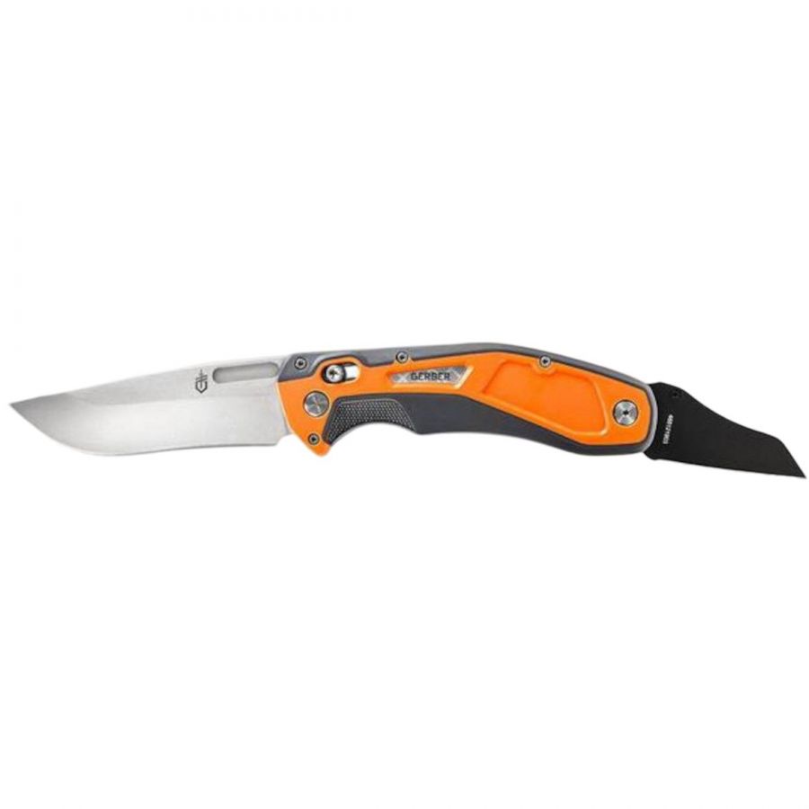 Gerber Randy Newberg, lommekniv
