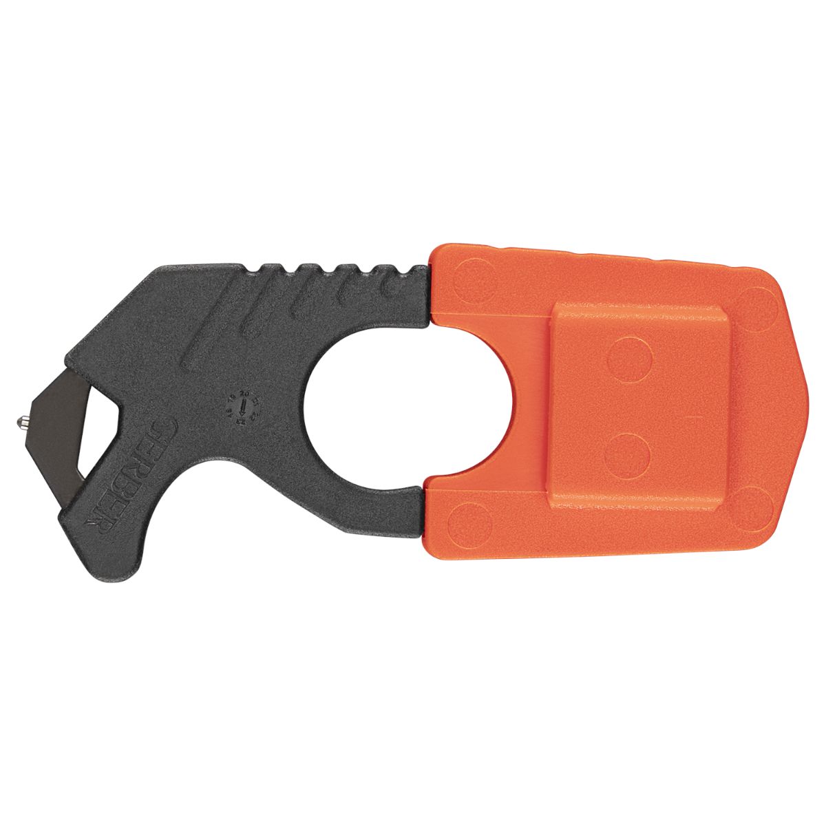 Gerber Strap Cutter 2,0, skjæreverktøy, oransje