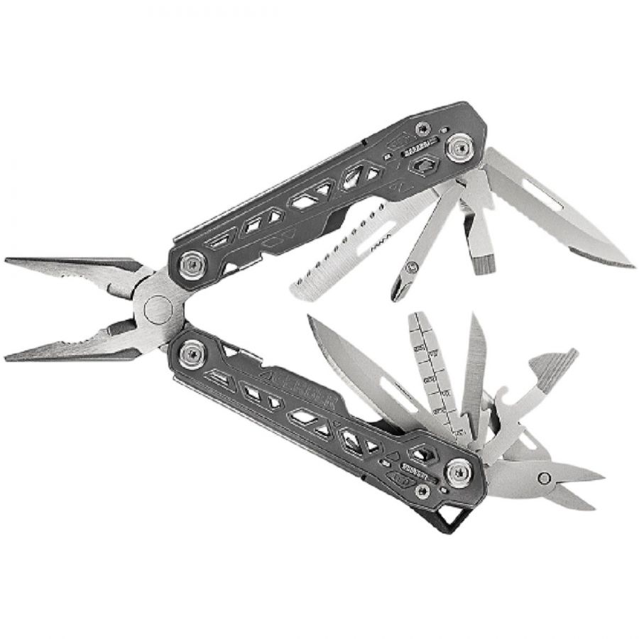 Gerber Truss, multiverktøy