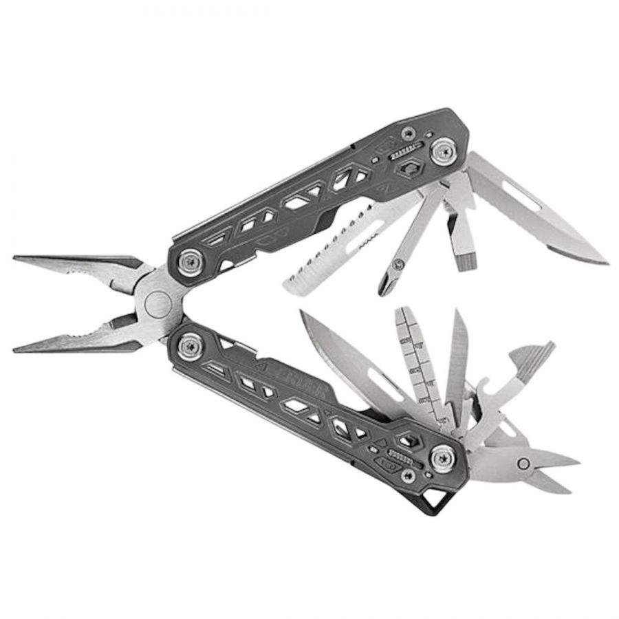 Gerber Truss, multiverktøy